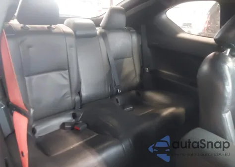 2015 Scion Tc Release Series 9.0 from USA, damaged, VIN JTKJF5C71FJ007124